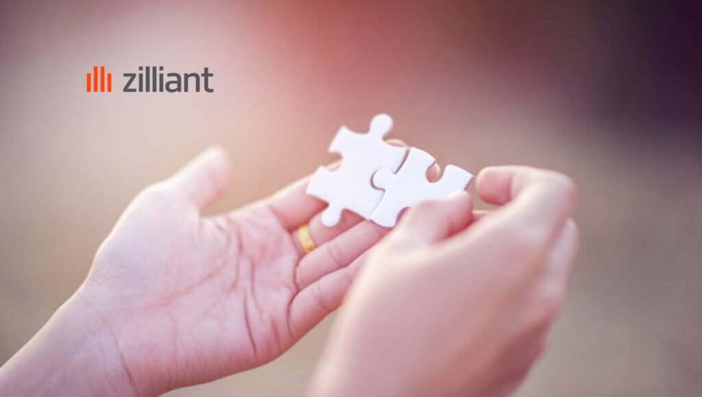 Zilliant and Standav Announce Official Partnership