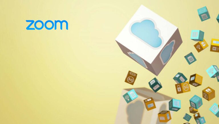 Zoom Phone Cloud Service Now Available in Over 40 Countries and Territories