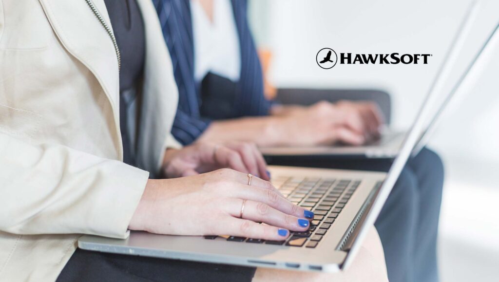 Hawksoft Partners With Rocket Referrals To Automate Maintaining Relationships With Insureds