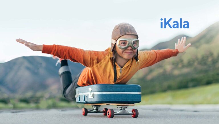 IKala Raises US$17 Million Series B To Expand Global Footprint