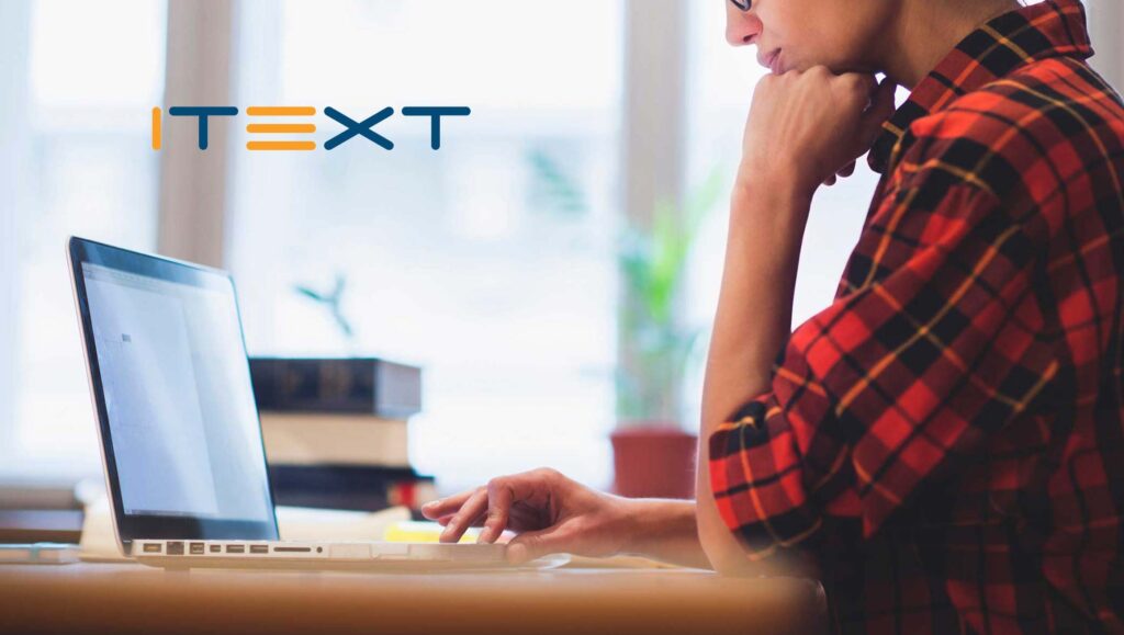 iText Appoints Gary Fry as new Chief Executive Officer