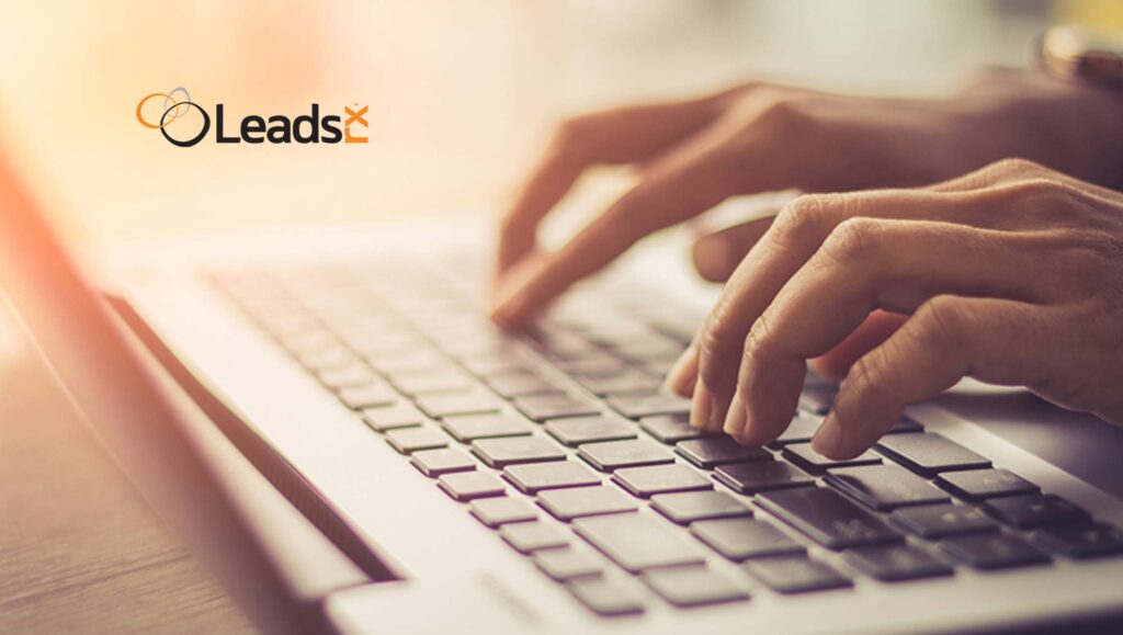 LeadsRx Welcomes David Canelis as Vice President of Customer Success Who Will Help Establish Industry Best Practices for Use of Marketing Attribution