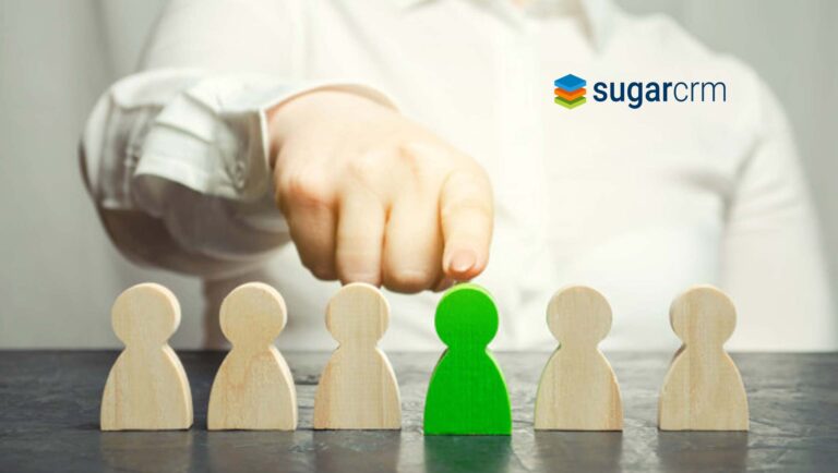 SMC Corporation Expands Relationship With SugarCRM to Accelerate Customer Experience Initiatives