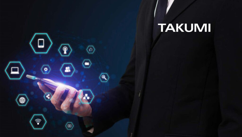 TAKUMI Introduces TAKUMI X: A New Influencer Marketing Division With a Creator-First Approach