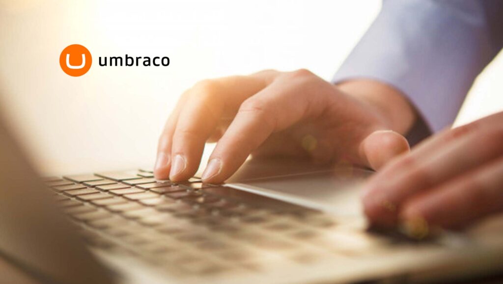 Largest Umbraco CMS Conference Is Now Virtual June 9-11