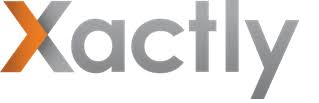 Xactly LOGO