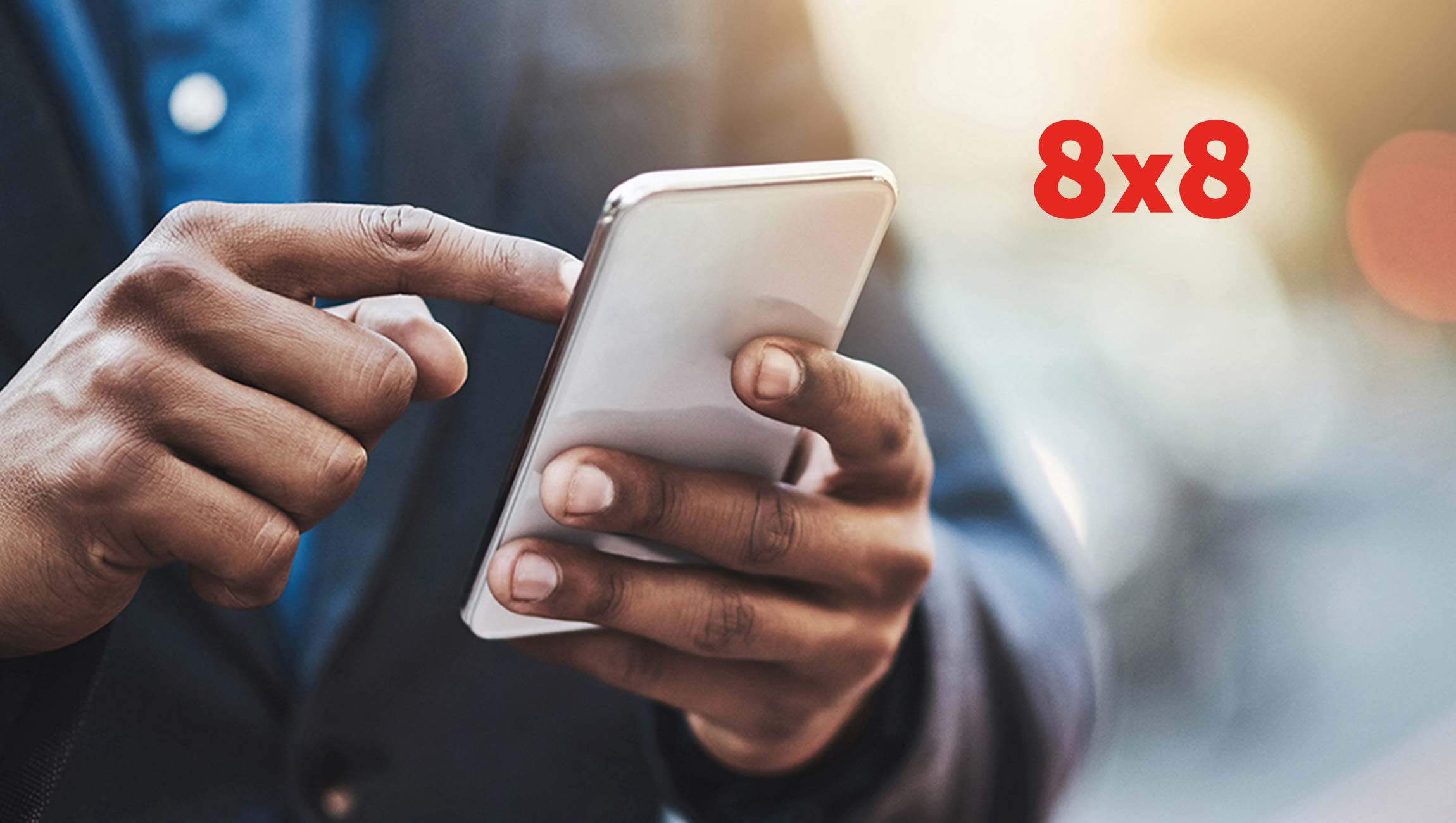 AVANT Communications’ Business Surges Globally with 8×8; Named an 8×8 Open Channel Program Platinum Partner