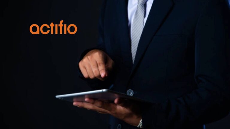 Actifio Announces Two New Solutions Under OEM Agreement