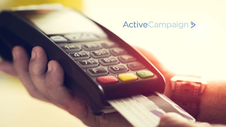 ActiveCampaign Expands Payments Functionality Via Direct Integrations With Leading Payment Processors, Stripe and PayPal