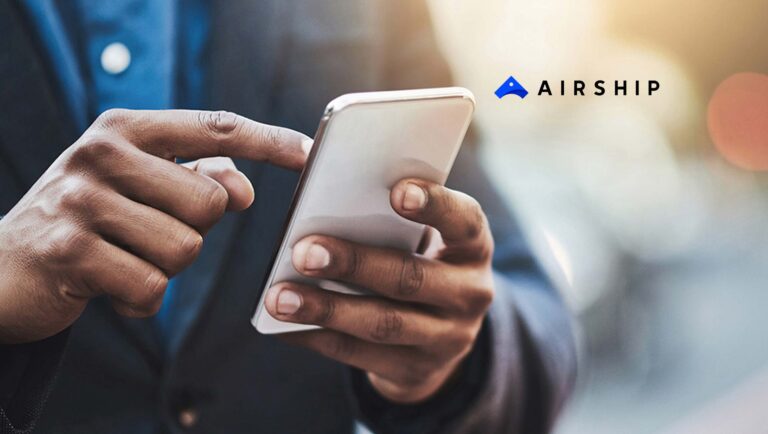 Airship Acquires Conversational Commerce Pioneer ReplyBuy to Accelerate Expansion Into Mobile Commerce