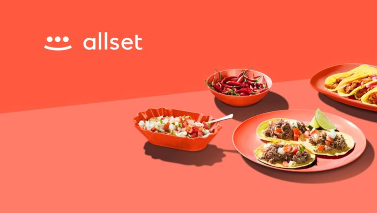 Allset Partners with Olo to Streamline Contactless Restaurant Ordering