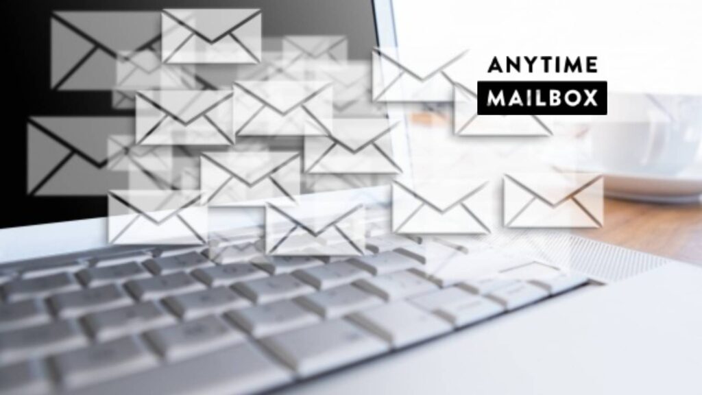 Anytime Mailbox API Allows Operators to Easily Integrate Branded Digital Mailbox Solutions