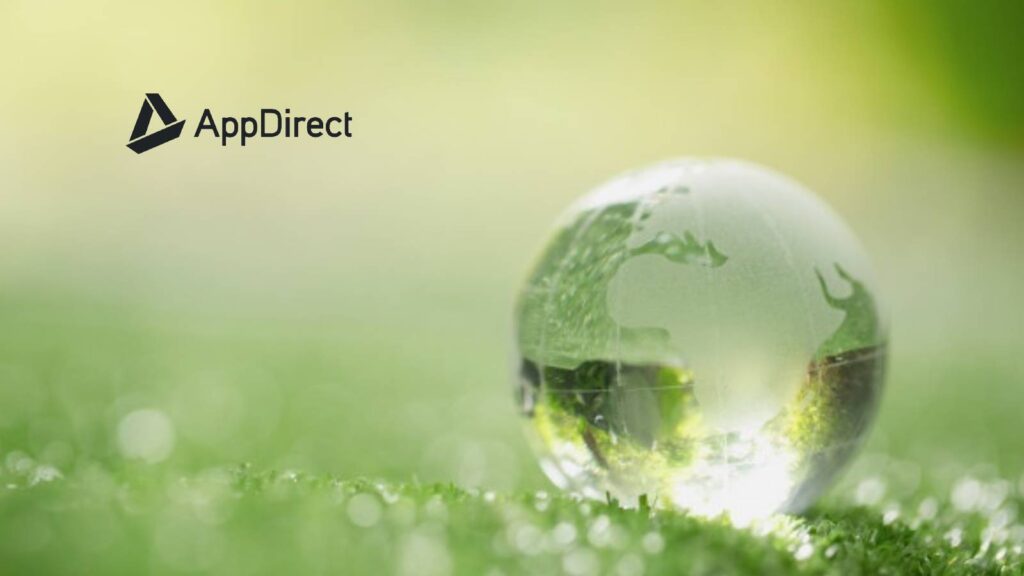 AppDirect Secures $185 Million of Funding to Fuel Global Expansion