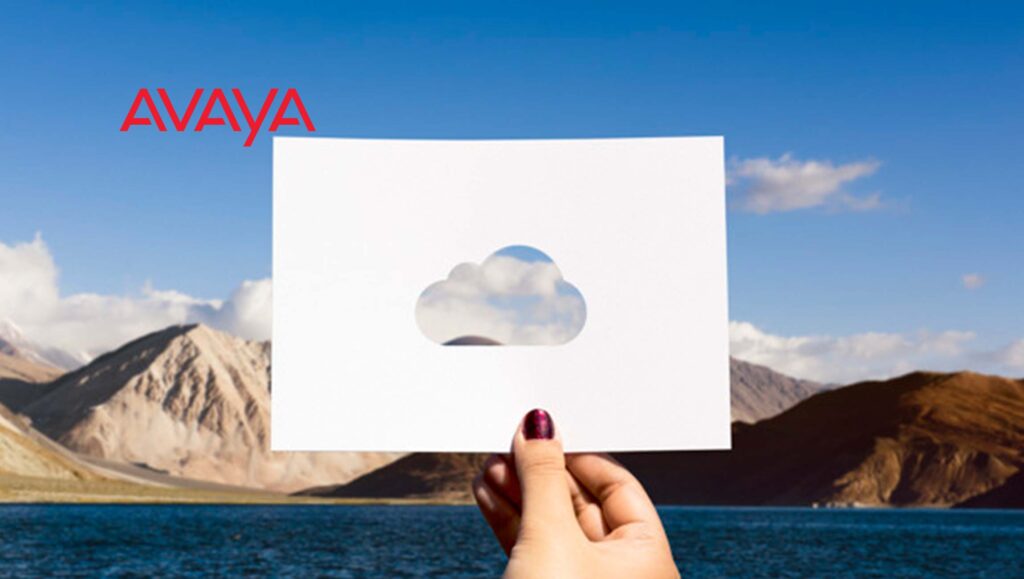 Avaya and RingCentral Announce Expansion of Unified Cloud Communications Offering – Avaya Cloud Office Across Europe to Keep Businesses Productive