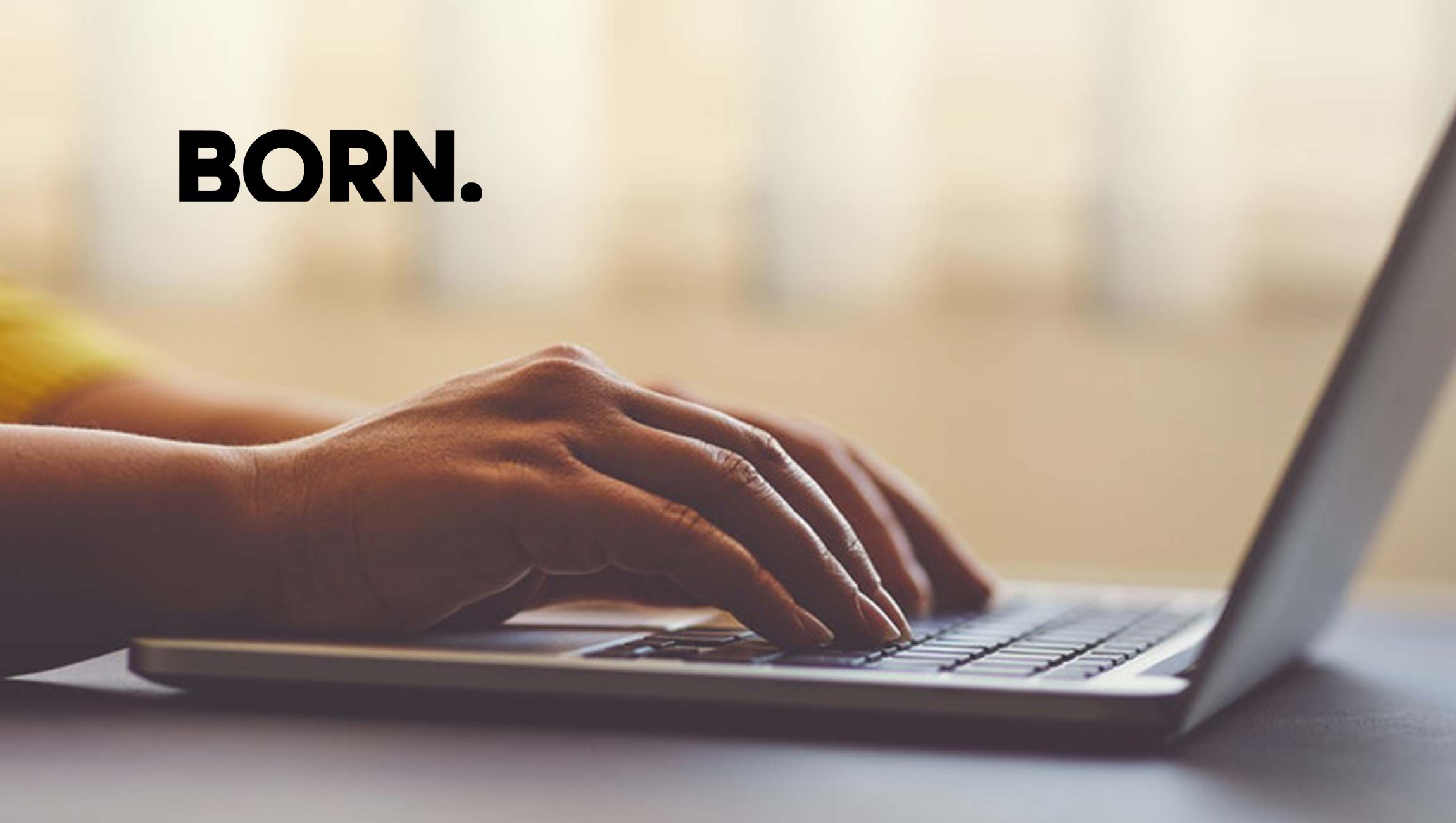 BORN Group Announces Commercial Business Unit