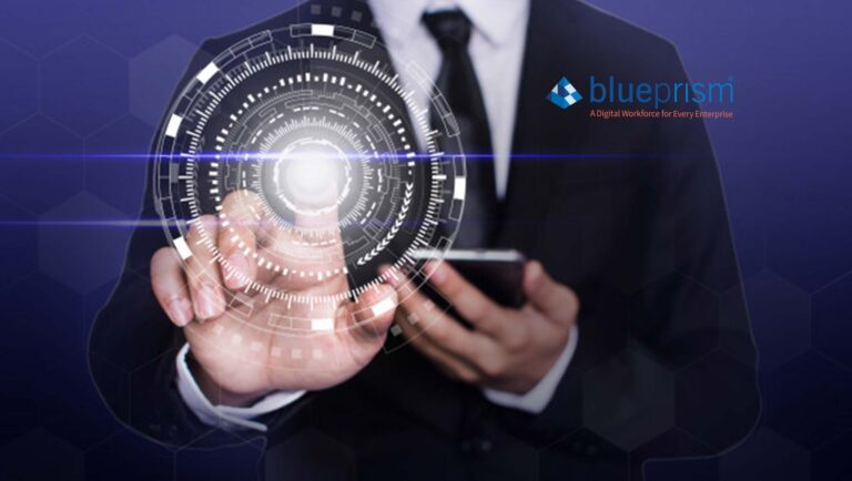 Blue Prism's Digital Workforce Becomes Smarter and More Capable