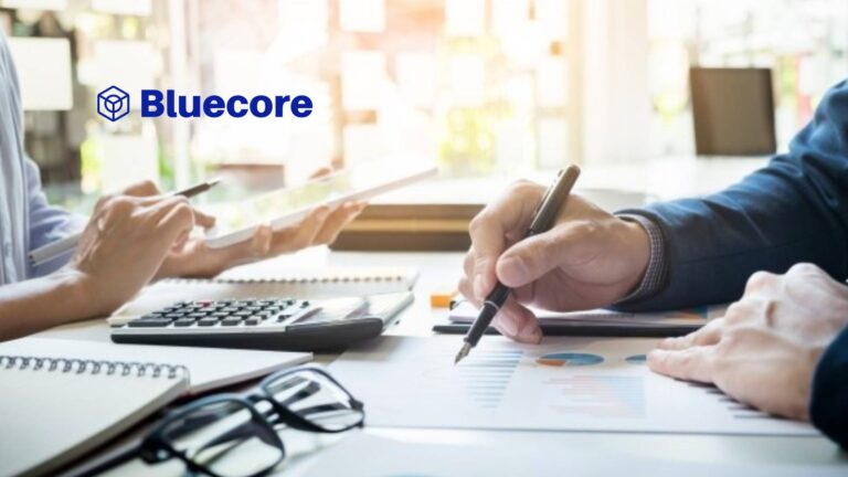 Bluecore Taps Former CFO of Bloomberg Financial Products and Datto as It Gears up for Rapid Expansion