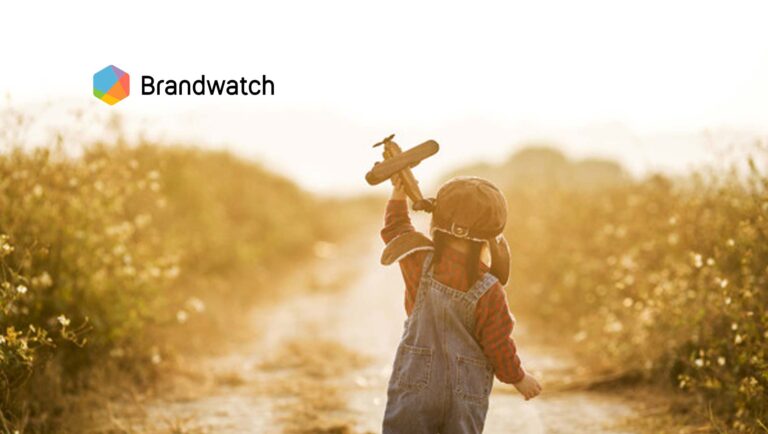 Brandwatch's Social Panels Allows Market Researchers to "Read the Room" When There Is No Room