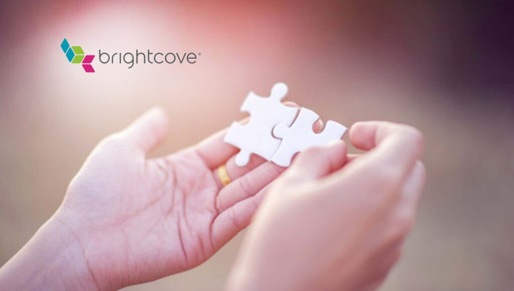 Brightcove Partners with Cvent to Power the Future of Virtual Events