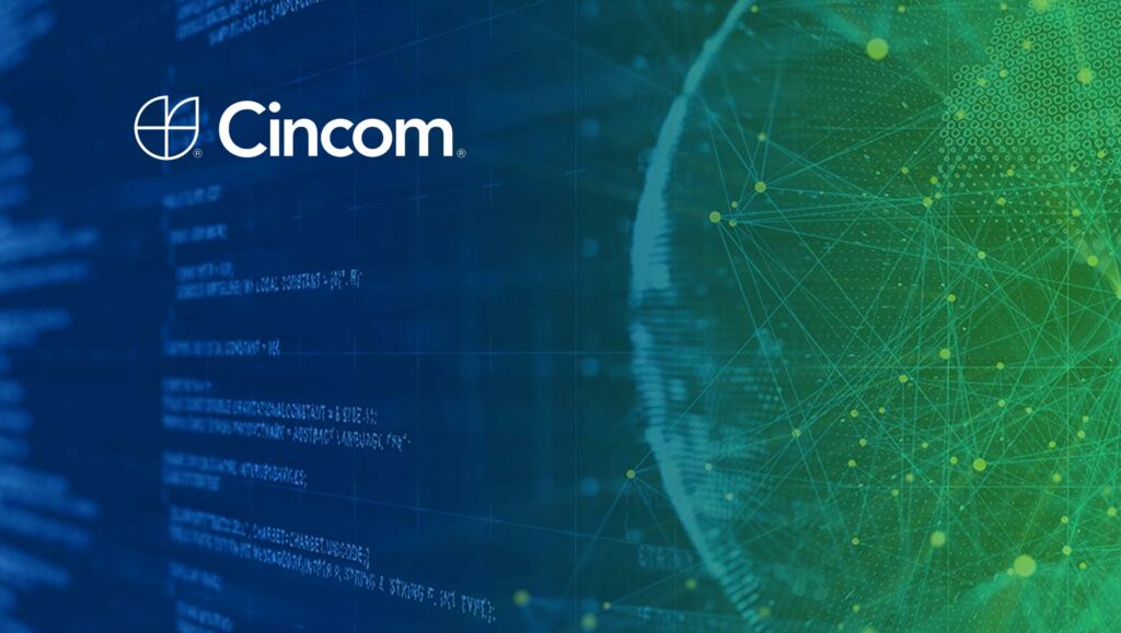 Cincom and Covenant Technology Partners Announce Partnership