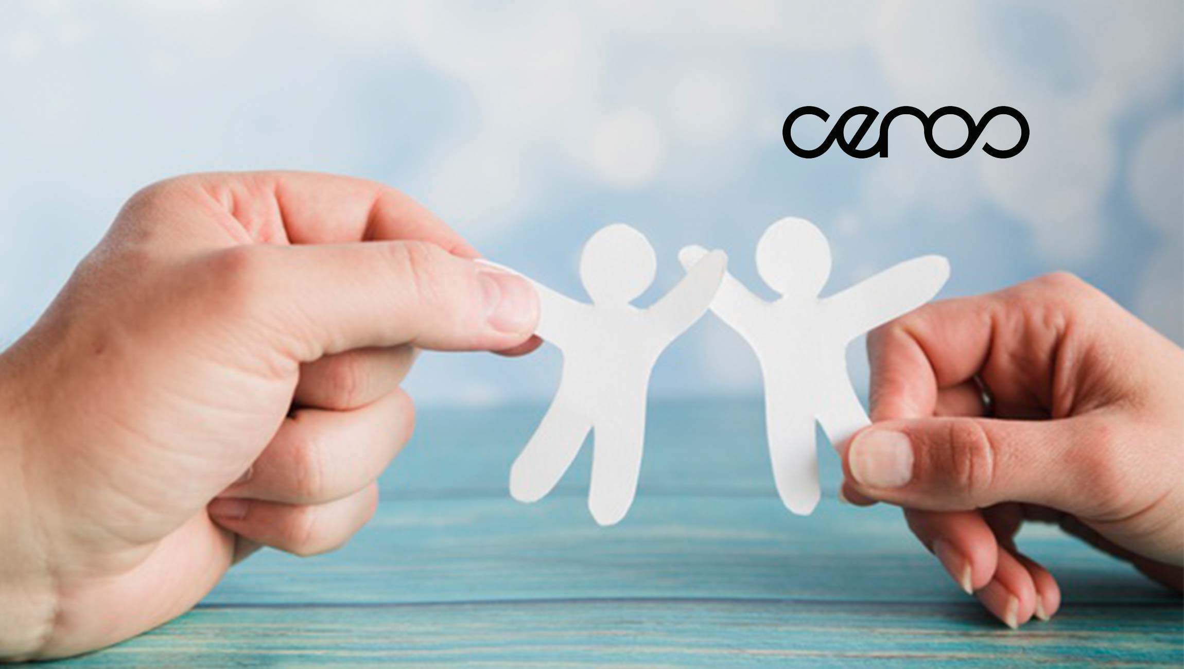 Ceros Partners with Getty Images to Promote an Inclusive Storytelling Guide for Marketers, Developed in Conjunction with SeeHer