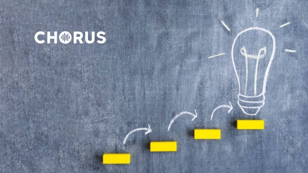 Chorus.ai Launches Most Advanced Outcome-Based Analytics in CI