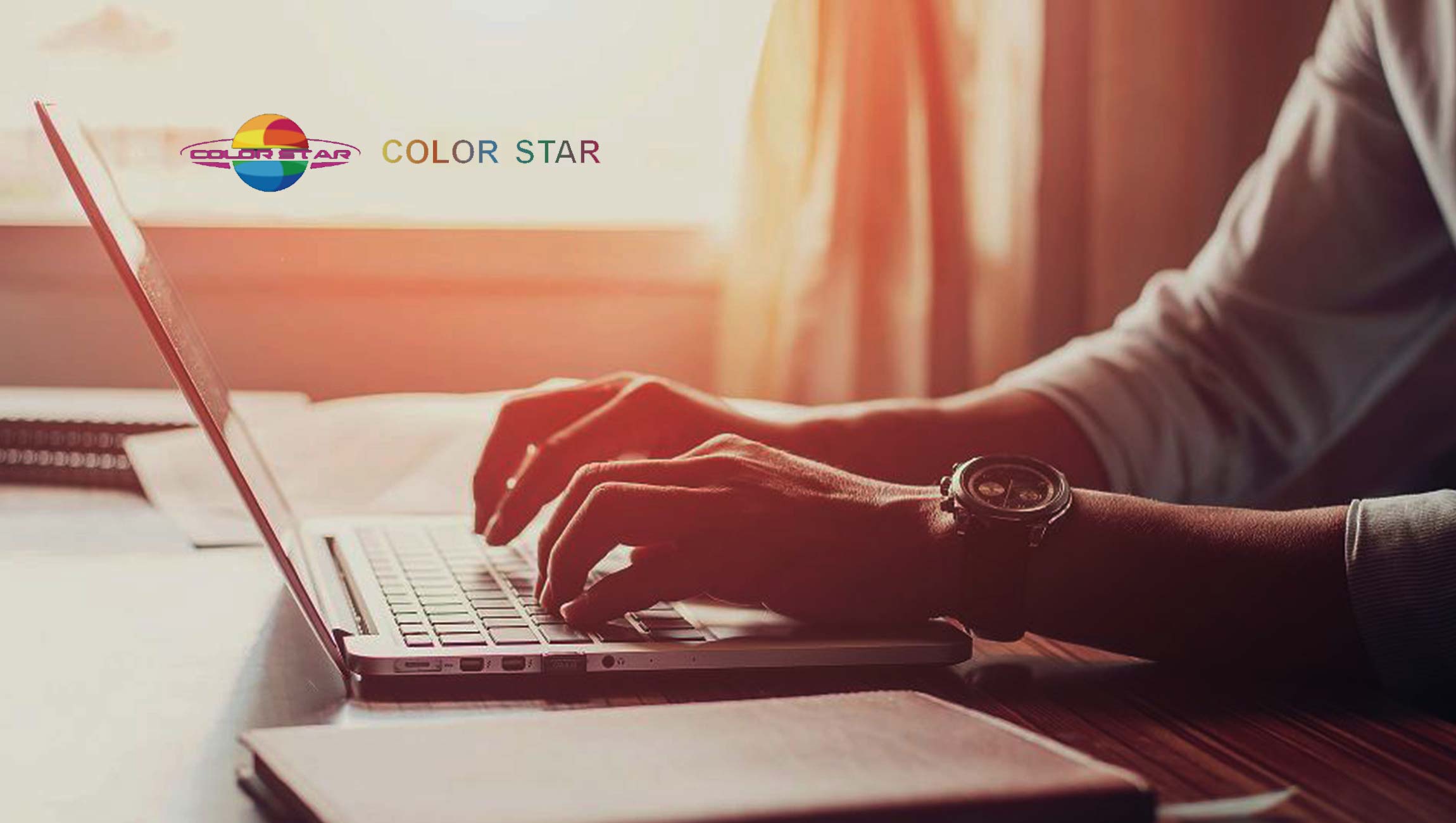 Color Star Technology Announces Opening of Online Store