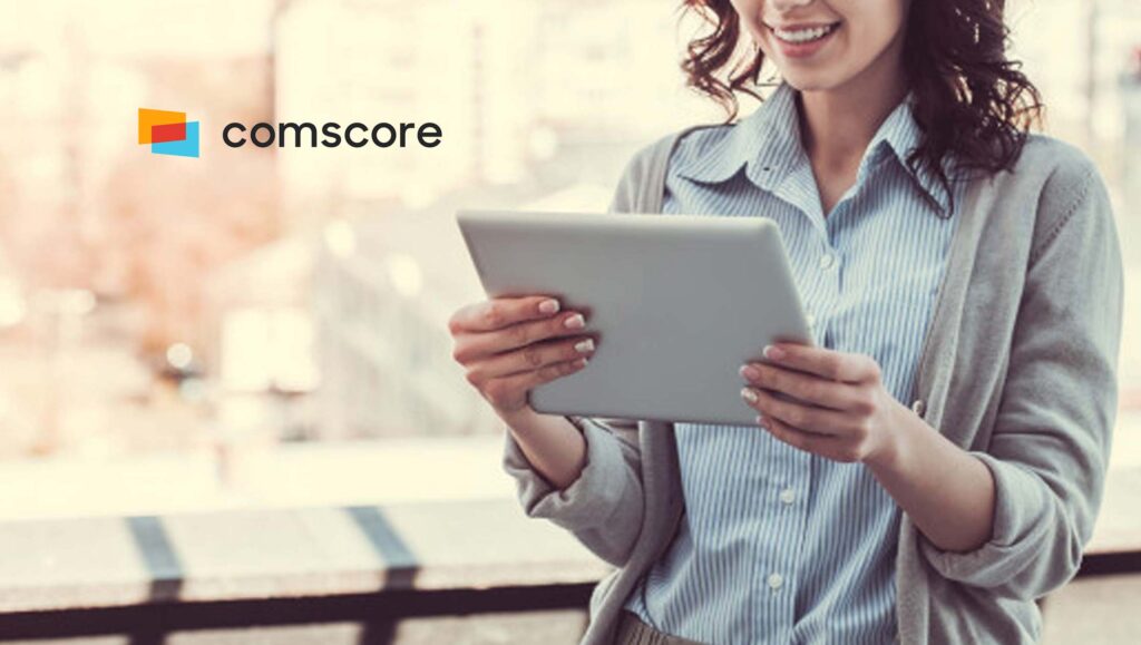 Comscore Achieves Global Connected TV Footprint With New Samba TV Partnership