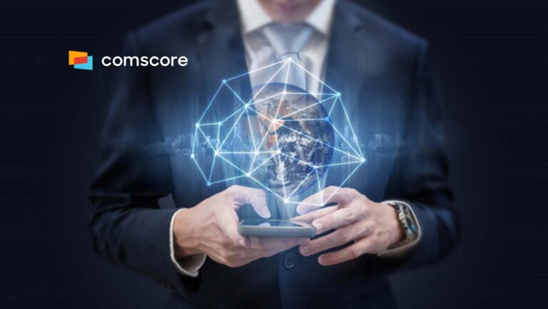 Comscore Signs Multi-Year Agreement with Nextdoor for Digital Audience Measurement