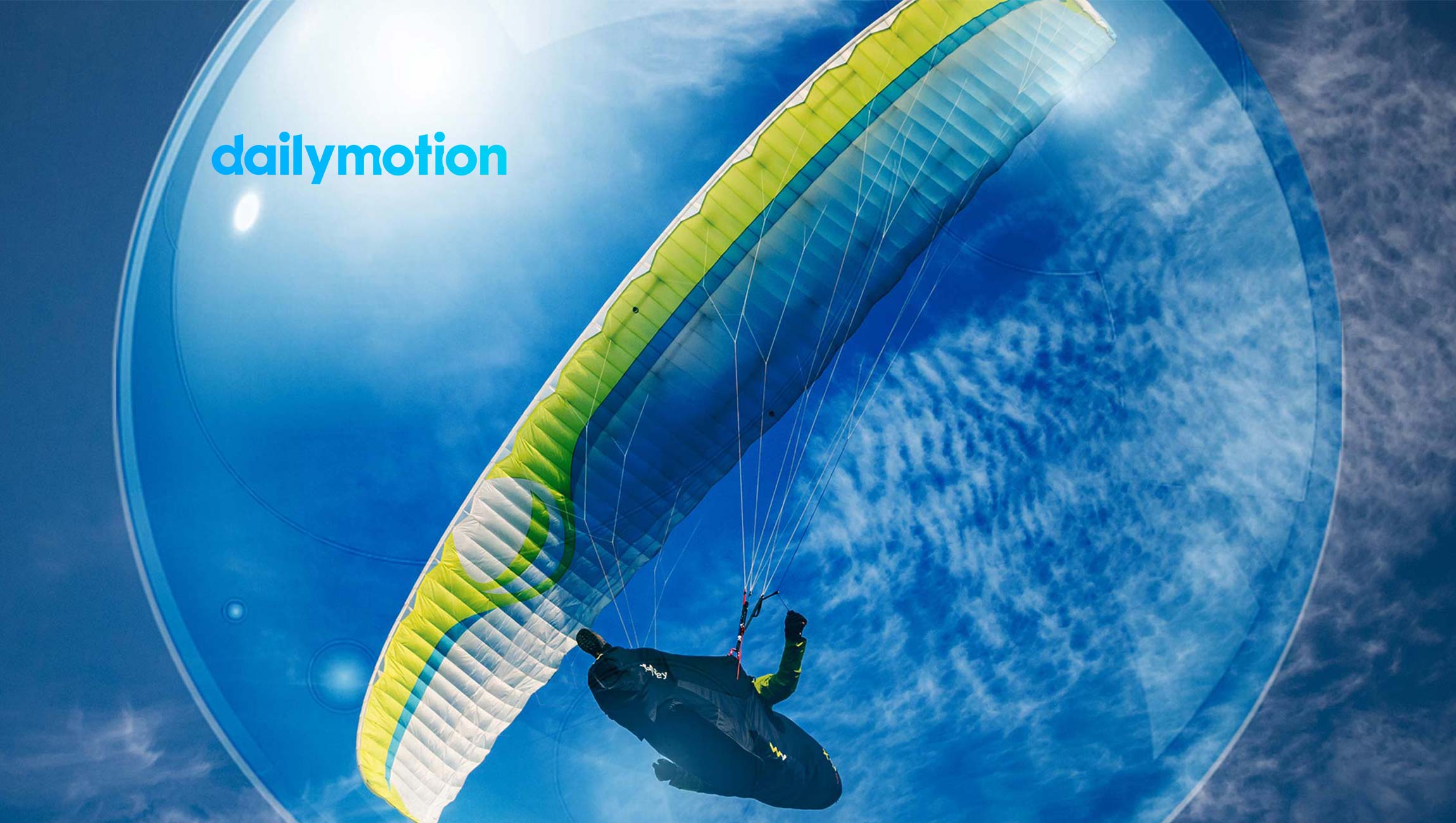 Givenchy Tested « Vertical Video », Dailymotion’s New Mobile Ad Format