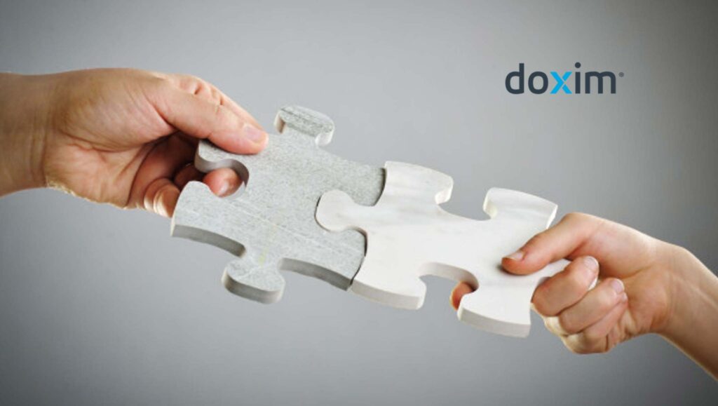 Doxim and Claim.MD Announce Partnership to Enhance the Provider Billing Experience