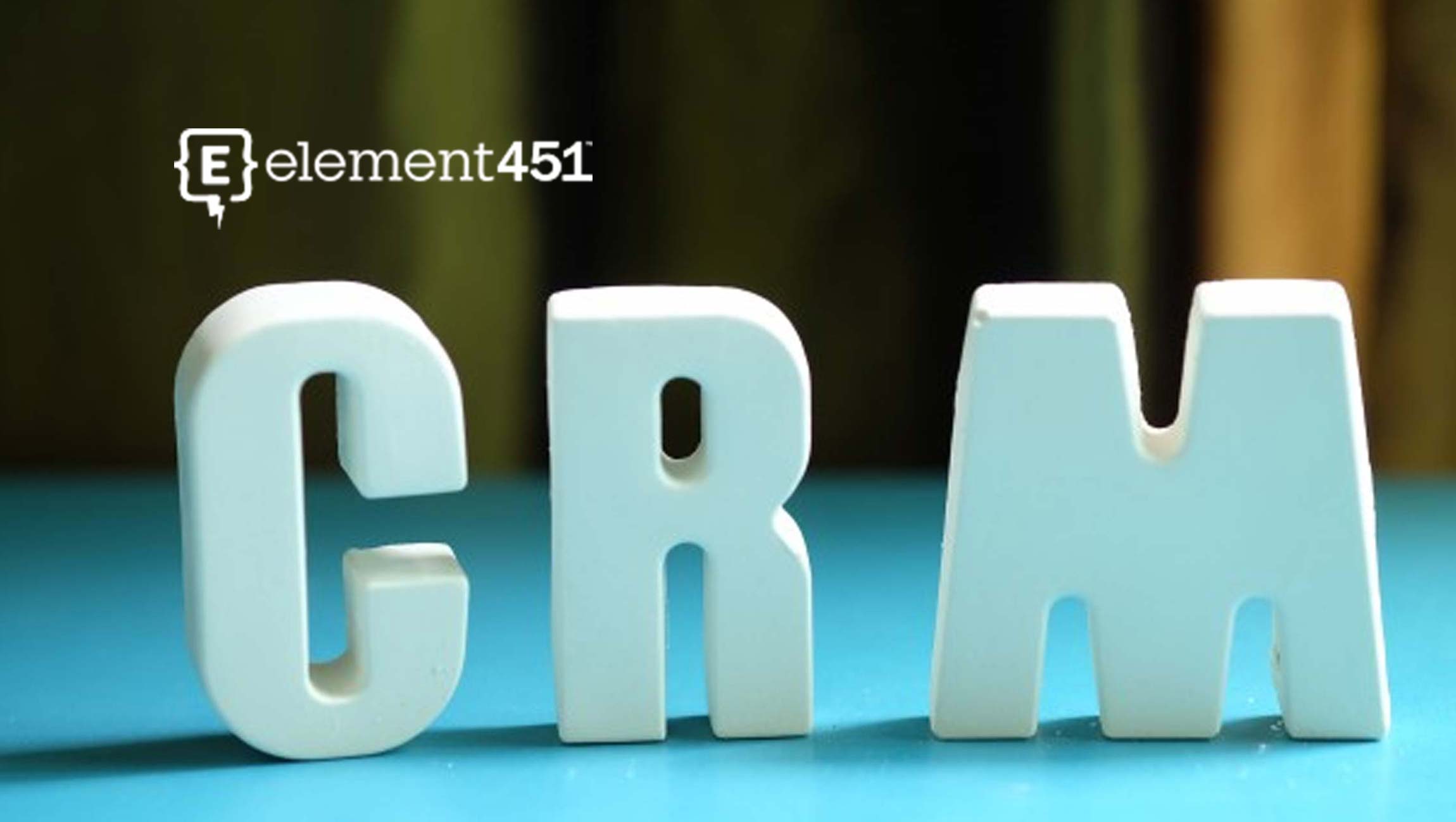 Element451 Relieves Pandemic-Battered Colleges and Universities with Release of Pre-Built Content, Designs, and Automations Now Available in Its CRM