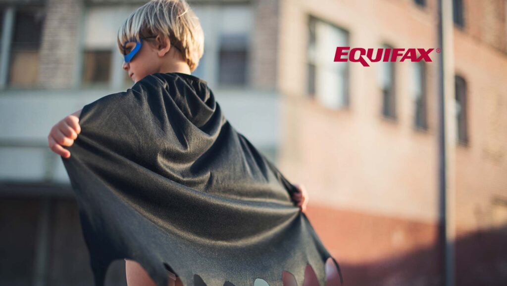 Equifax Brings Enterprises New Business Data Insights with Introduction of B2bConnect