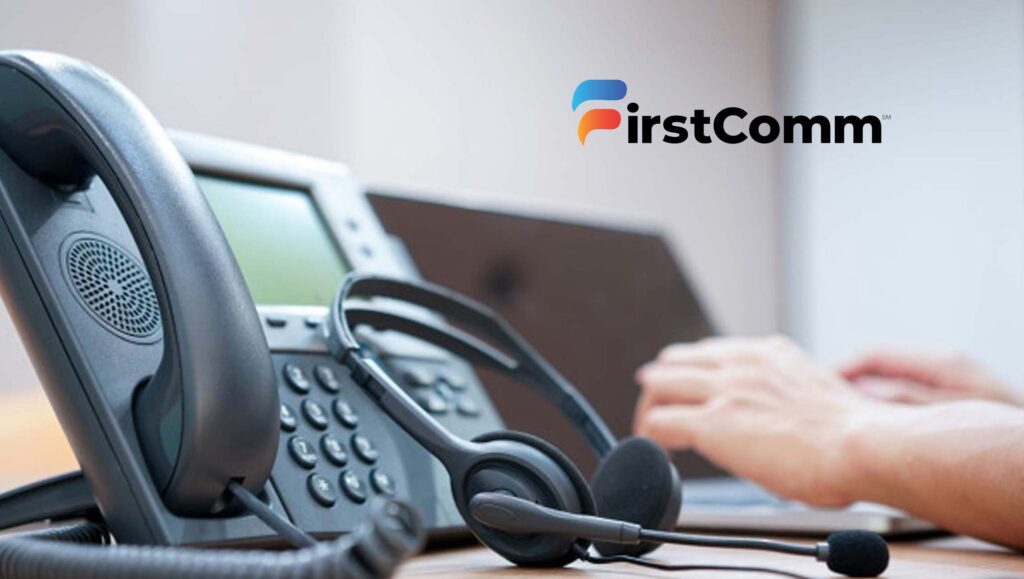 FirstComm Launches Microsoft Teams Integration: Targeting Enhanced Business Phone Capabilities