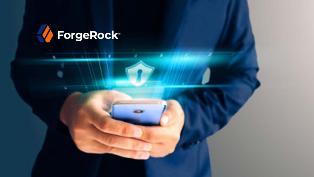 ForgeRock Joins Microsoft Intelligent Security Association