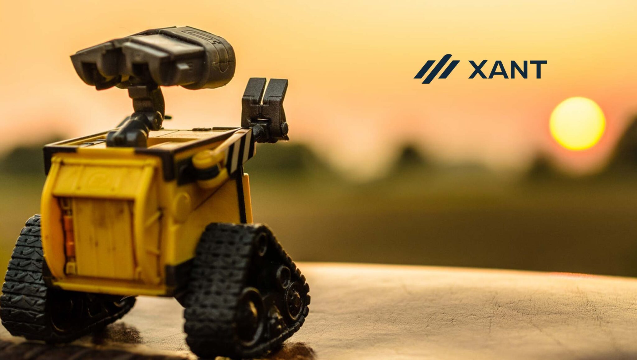 Forrester Gives XANT The Highest Scores In AI And Automation In Recent ...