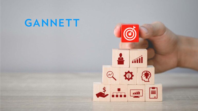 Gannett Names Mayur Gupta as Chief Marketing & Strategy Officer