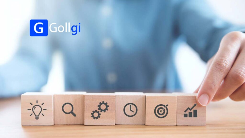 Gollgi Brings Human Touch Back to Search With Its Open-market Platform