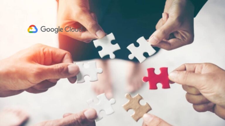 Google Cloud and Reckitt Benckiser Collaborate to Build Consumer Engagement Across Brands With Data and New Digital Capabilities