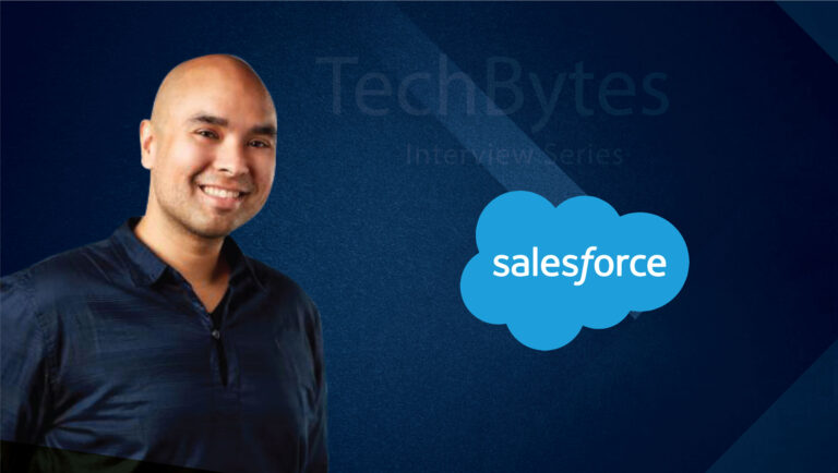 TechBytes with Greg Bennett, Conversation Design Lead at Salesforce