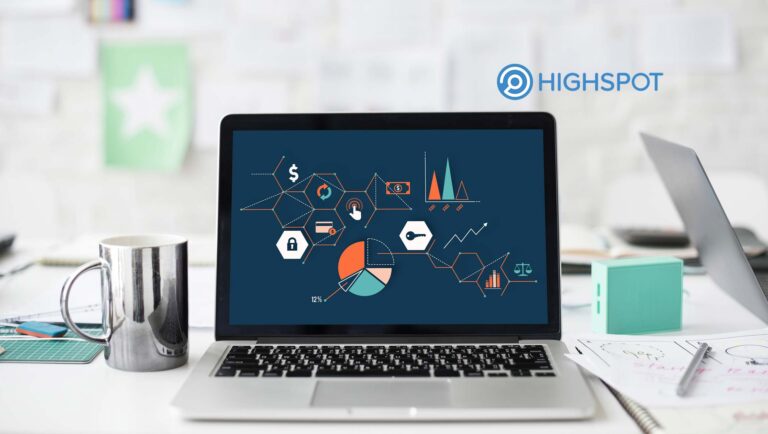 Highspot Named a Leader in Sales Content Solutions