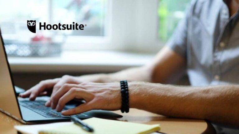 Hootsuite Recommends You Stop Posting on Social Media (and Start Listening and Connecting)