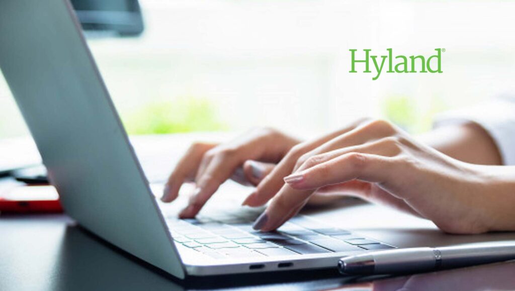 Hyland Healthcare Demonstrates Connected Care Technology at HIMSS22