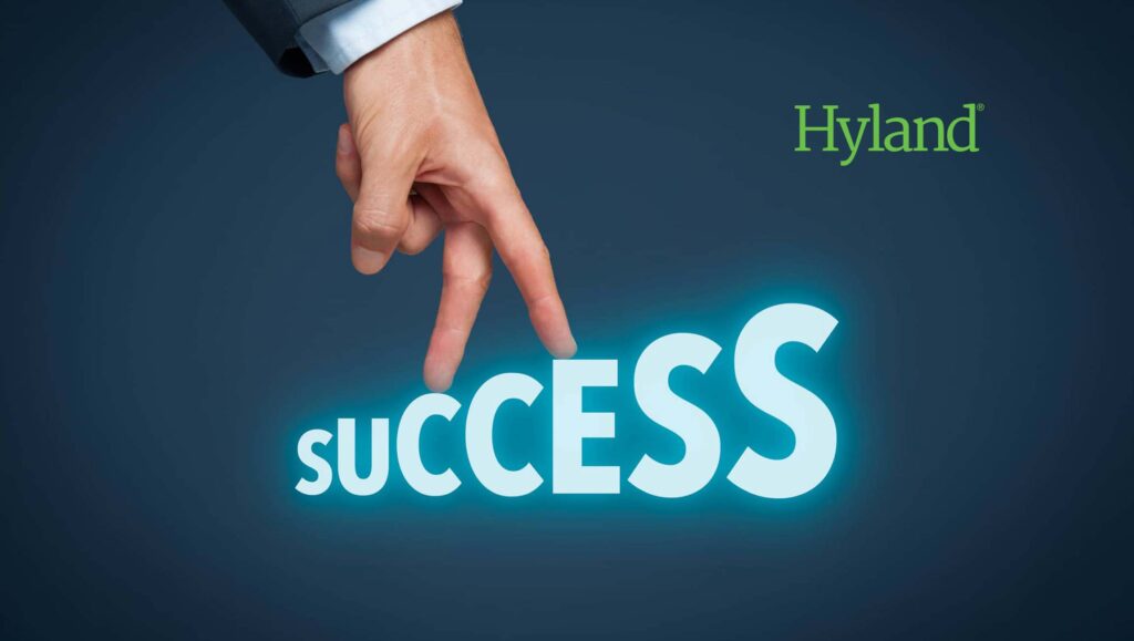 Hyland Names Susan Decathelineau Chief Customer Success Officer