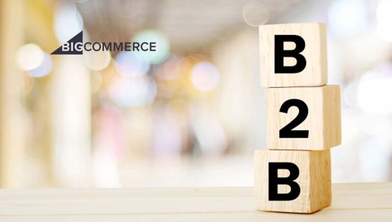 IDC MarketScape Names BigCommerce a Leader in B2C Digital Commerce