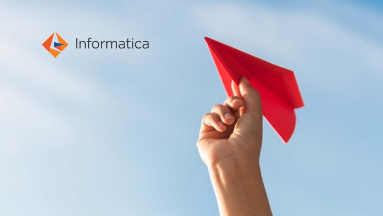 Informatica Achieves FedRAMP In Process Designation for Informatica Intelligent Cloud Services Under the Sponsorship of the Department of State