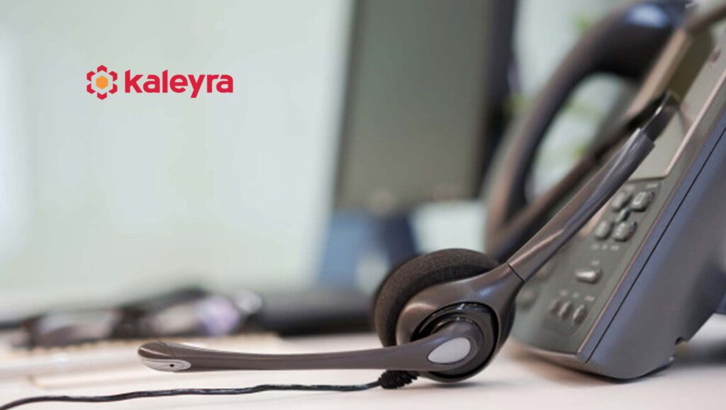 Kaleyra Launches Verified Calls Services for Google