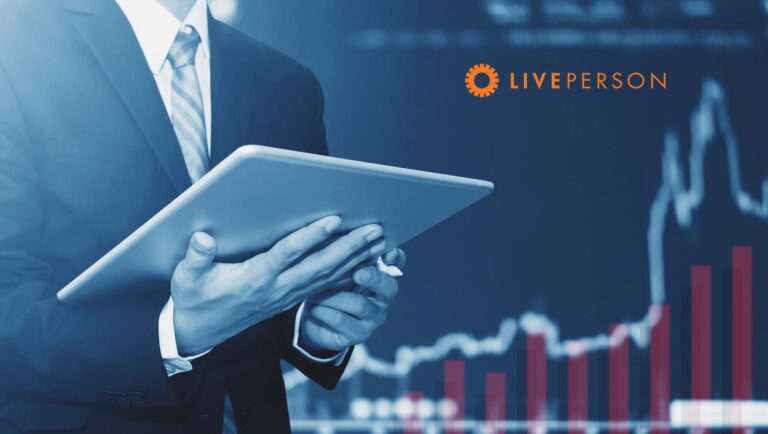 Liveperson Announces Performance Optimizer, a Completely Self-Service Tool to Measure and Manage Conversational Operations