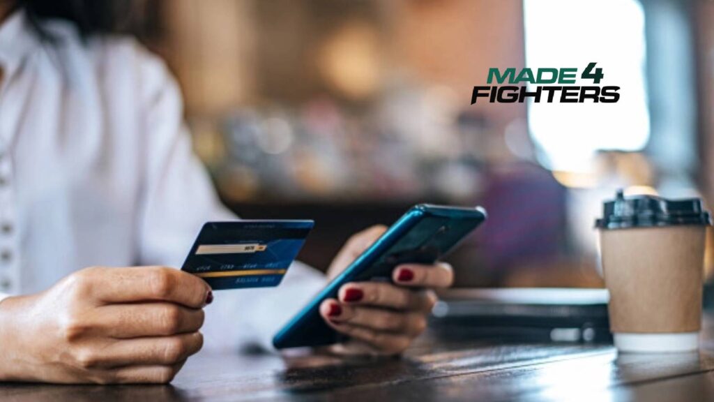 Made4Fighters Taps New App For Mobile Commerce