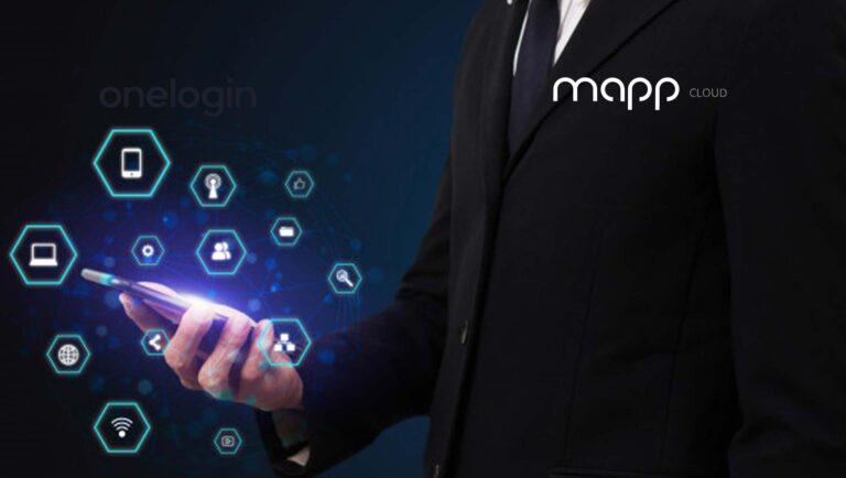 Mapp Launches Global Partner Programme